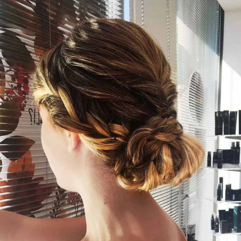 Strumenti per acconciare