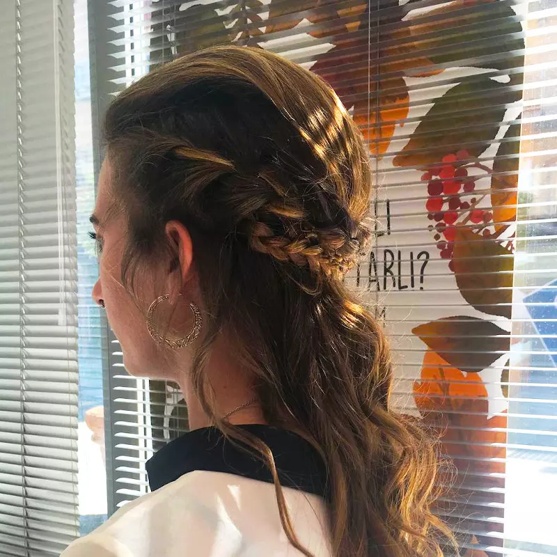 Corso di acconciatura