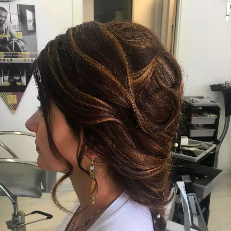 Strumenti per acconciare