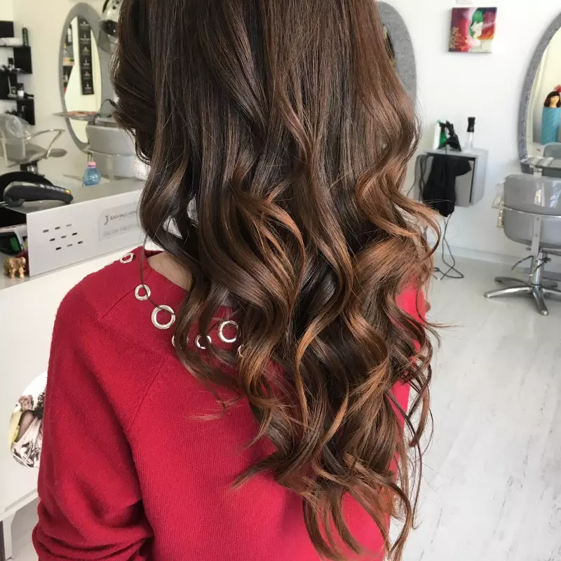 Corso di acconciatura