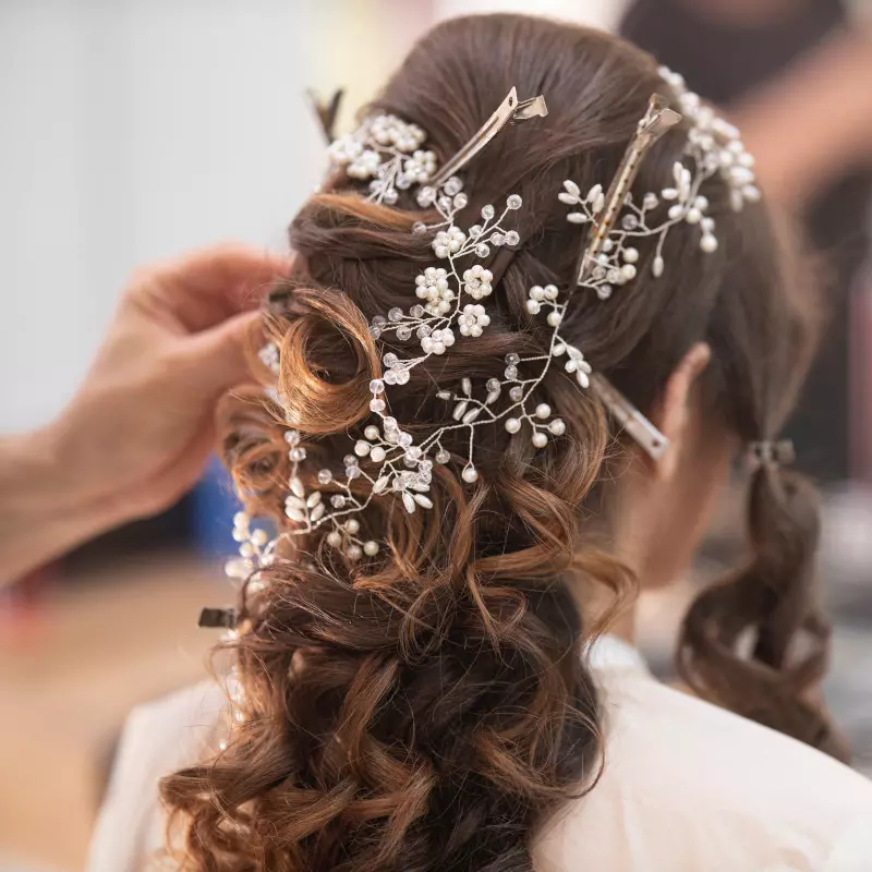 Strumenti per acconciare