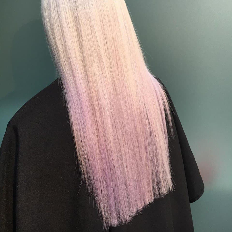 Strumenti per acconciare