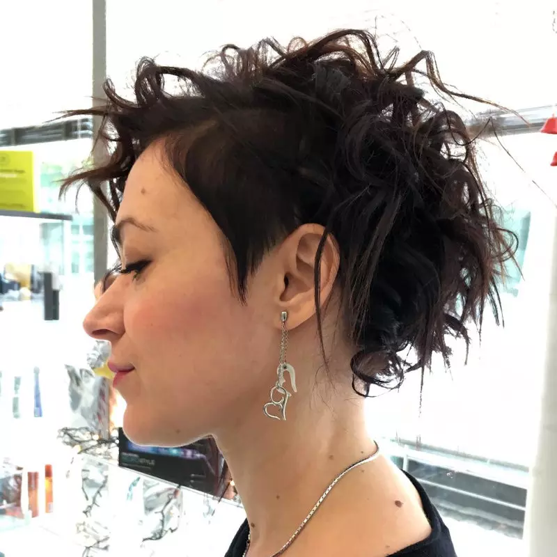 Corso di acconciatura